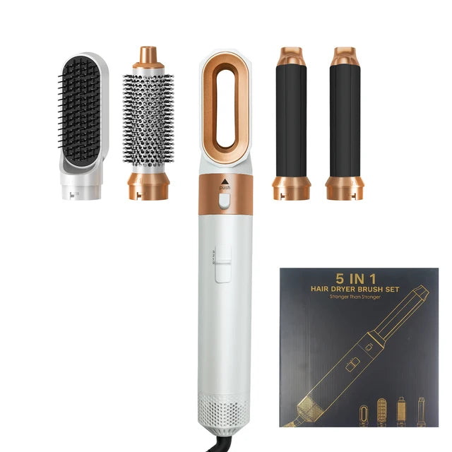 Beautify™2024 New 5 in 1 Hair Dryer Kit