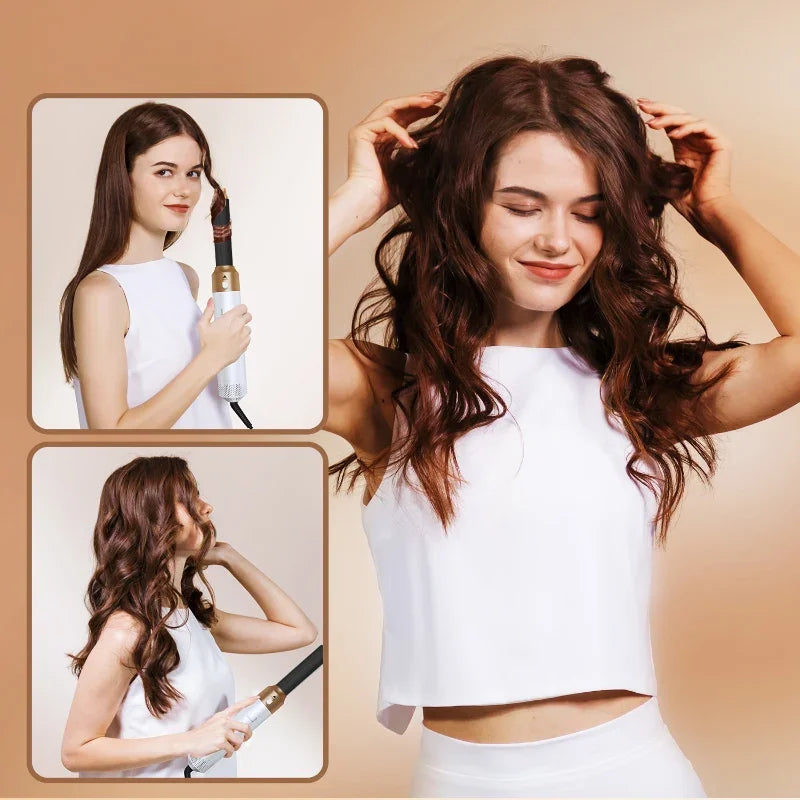 Beautify™2024 New 5 in 1 Hair Dryer Kit