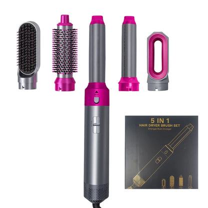 Beautify™2024 New 5 in 1 Hair Dryer Kit